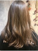 河原町動きレイヤーもCカーブカットでツヤ髪動き20代30代40代