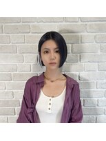 エルト 四条烏丸(elto) bob style◎