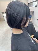 ニュアンスボブ