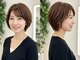 アイスタイル 藤三陽光台店(I STYLE)の写真/＜カット+カラー+TR￥7700～＞毎月通いやすい価格◎傷ませない商材にこだわり、いつまでも綺麗を叶えます☆