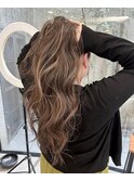 忙しいママにもオススメコントラストハイライト