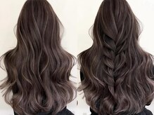 ジルブラン 横浜関内(JIL BLAN)の雰囲気（#派手にならない大人上品な印象を与えるハイライト［#横浜関内］）