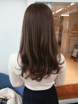 ジュイル シブヤ(JEWIL SHIBUYA) 手だけで簡単ゆるふわ♪話題のパーマ◎左藤健人