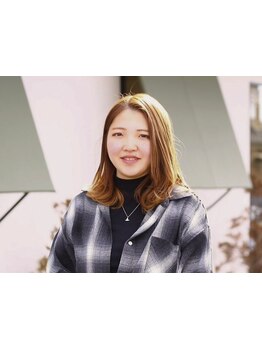 相談しやすいスタイリストが在籍♪通いやすい価格だから、いつでもキレイでいられる☆【水戸/髪質改善】