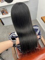 ディーエヌエー バイ エゴル(DiNA by ENGOL)&nbsp;ブリーチで落とせる黒