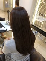 スタイル 成城学園前(STYLE) 髪質改善トリートメント