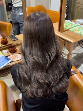 ベガ(vega) 《色落ちまで綺麗》ダメージレスベージュ