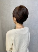 スタイリッシュショート