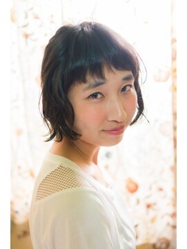 ザップ(ZAP) ルーズウェーブ