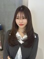 ゼル 大和八木(ZELE)&nbsp;韓国レイヤー