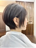大人ショート