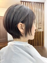 ミライエ(MIRAie)&nbsp;大人ショート