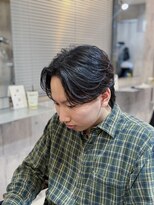 ファミリア 平野(familia)&nbsp;毛流れセンターパート