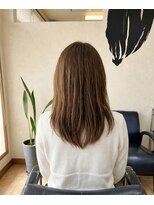 クラップヘアー 髪質改善/縮毛矯正/酸性ストレート/ヘッドスパ/白髪染め