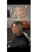 BUZZ CUT