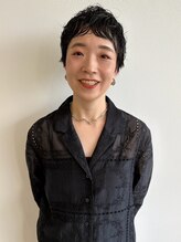 アグ ヘアー ヒルズ 宮城古川店(Agu hair hills) 藤原 梨江