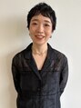 アグ ヘアー ヒルズ 宮城古川店(Agu hair hills) 藤原 梨江