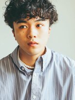 バーノン(VERNON)&nbsp;TWIST　WAVE　SHORT【VERNON】058-262-3611