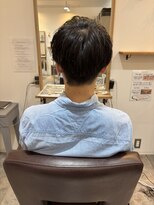 グッドプレイスアンドシング 江坂店(Good Place&thing)&nbsp;メンズカット/メンズ/メンズカラー/メンズパーマ/江坂/江坂駅