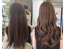 オーヴ ヘア 沖浜店 Aube HAIRの雰囲気（徳島有数のSYSTEM professional取扱店です♪）