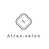 アトラスサロン 札幌大通り(Atras.salon)のお店ロゴ