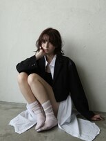 ブレスボー コウベ(Breath beauu)&nbsp;▼櫻木ららBreath beauu Femme▼ハイトーン/ボブ/三宮/元町/神戸