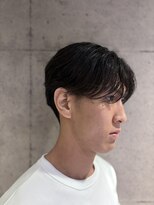 ステイゴールド 新百合ヶ丘(STAY GOLD)&nbsp;ニュアンスパーマ