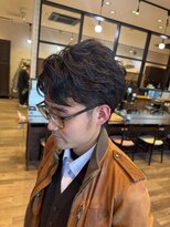 インパークス 獨協大学前駅店(INPARKS)&nbsp;ビジネススタイル20代30代40代カットメンズ［獨協大学前］