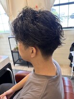 ナトゥーラ 一宮(Natura)&nbsp;刈り上げミディアム