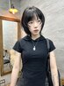 【長江指名限定】カット・２Stepトリートメント【横浜】