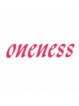 ワンネス(oneness)&nbsp;菅原 香織