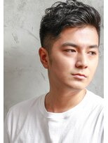 メリケンバーバーショップ コウベ(MERICAN BARBERSHOP KOBE)&nbsp;barbershop＠kobe × GENTLEMAN　 S/S 16