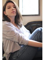 ヘア ビジュー(hair BIJOUX) 30代40代あなた! 試して実感 “毎日ステキ”を叶える大人ミディ