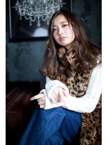 ヘアーメイク ビロー 丸亀店(Hair Make Billow) 大人かわいいほぐしWAVE
