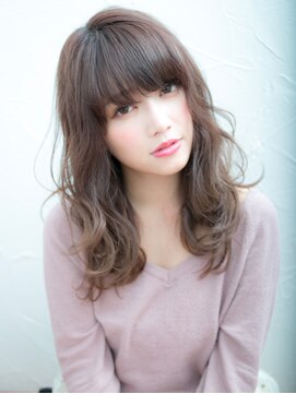 オリー 大森店(OLY) ボブ、ショート、イルミナ、髪質改善、インナー、ハイライト