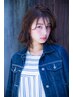 【美髪】トキオインカラミデジタルパーマ+カット+トキオトリートメント¥12000