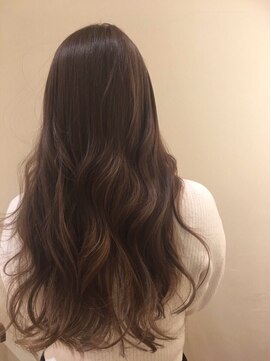 クレル(Creelu) ナチュラル