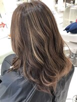 モードケイズ 松原店(MODE K's)&nbsp;ハイライトパールベージュ