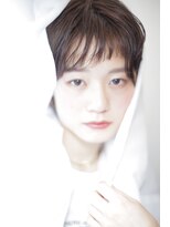 エンバイフラワー(enn by flower)&nbsp;【flower by enn 】大人気！ショートスタイル