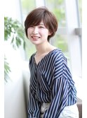 スイングショート