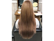 デザイン フォー ヘアー グランツ プロデュース バイ ヒス(Design for hair GRAnt'z)