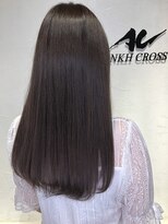 アンク クロス 池袋北口店(ANKHCROSS) 《アンククロスYUKI》アッシュグレージュ