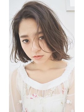 モードケイズ 阪急茨木店(MODE K's) 大人ボブ