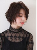 『PD神戸』【石田貴恵】大人可愛い☆ふんわりサイドスタイル☆