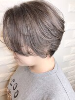 オーティティ(O-TETE)&nbsp;O-tete 1ブリーチパールグレージュ