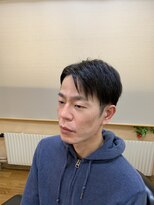 コロレ(COLORE)&nbsp;ツーブロ