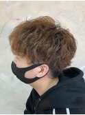 ツイストスパイラル