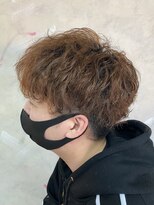 エルズ ヘアー L's hair ツイストスパイラル