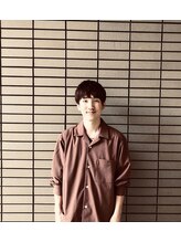 ブリエ(BRILLER) 濱田 雄樹