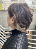 スパイシーボブ